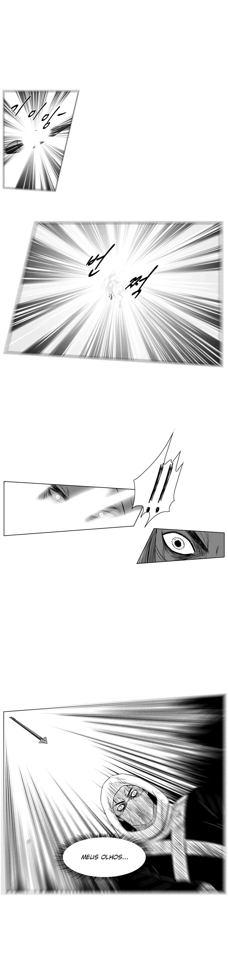 Read Red Storm PT Manga Online