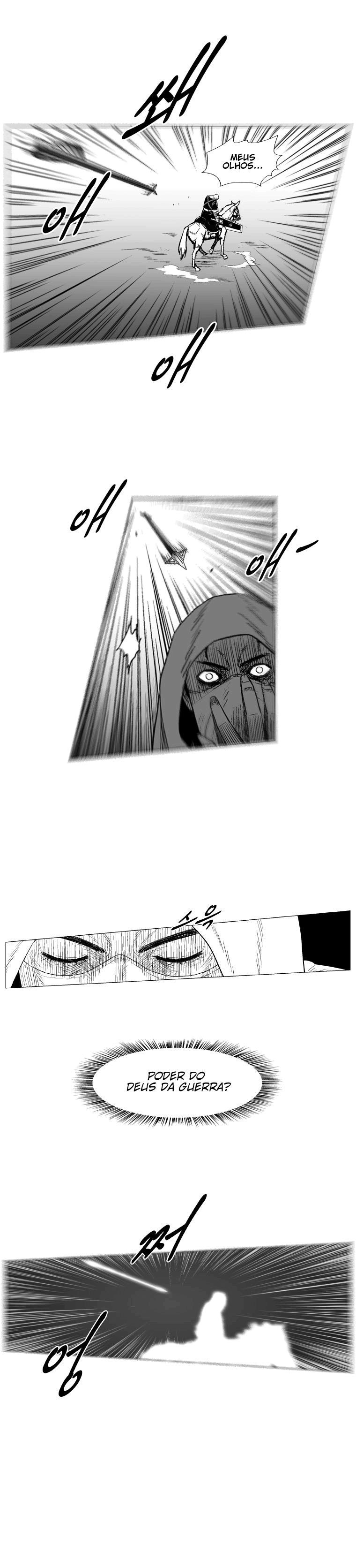 Read Red Storm PT Manga Online