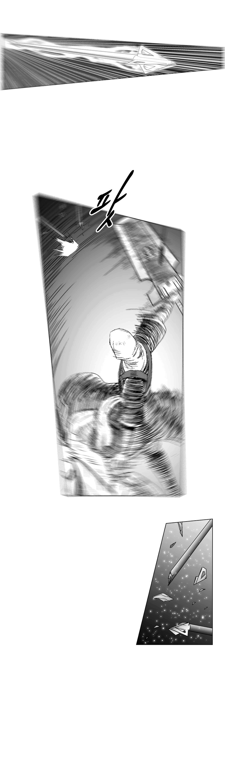 Read Red Storm PT Manga Online