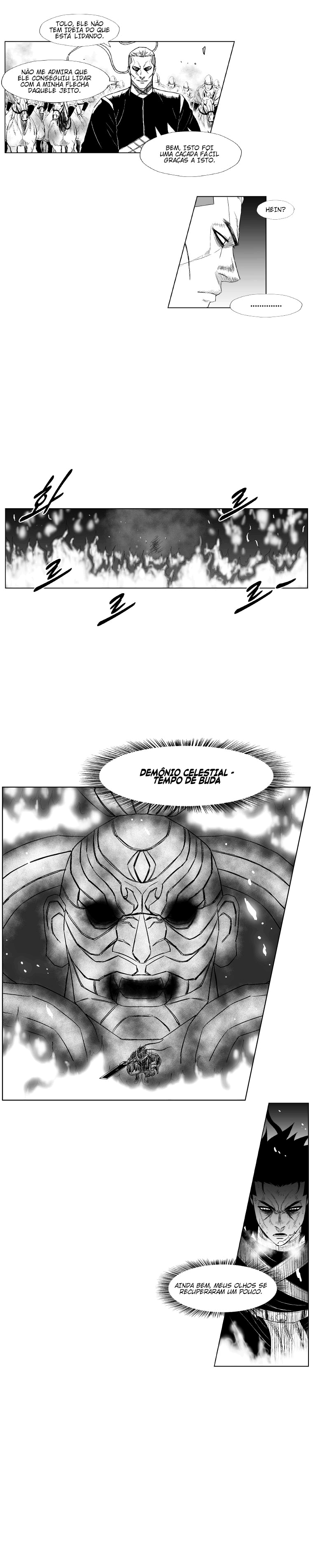 Read Red Storm PT Manga Online