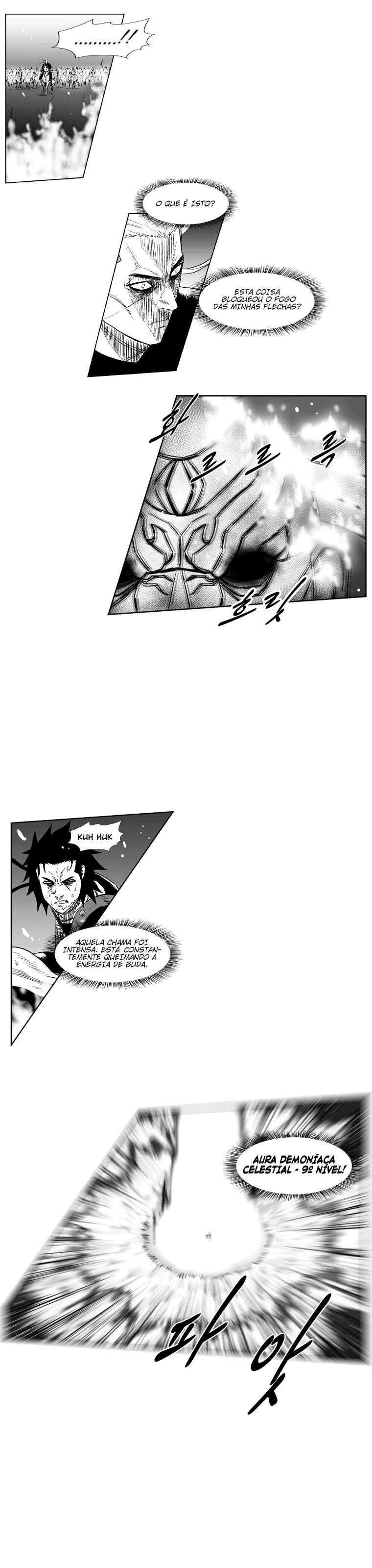 Read Red Storm PT Manga Online