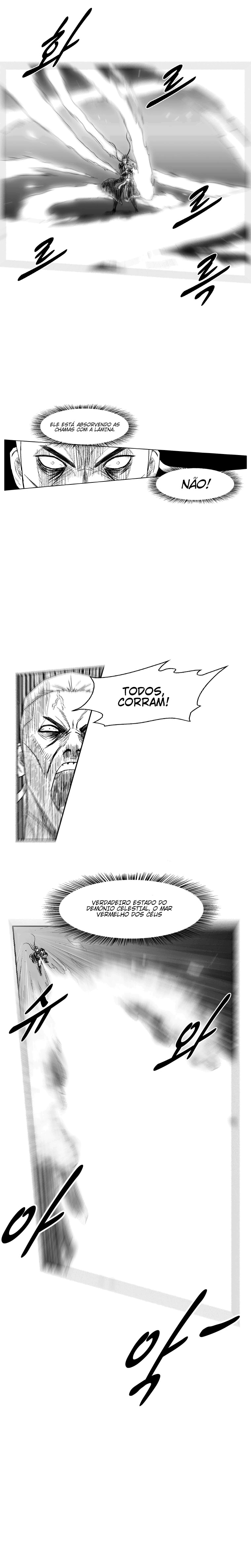 Read Red Storm PT Manga Online