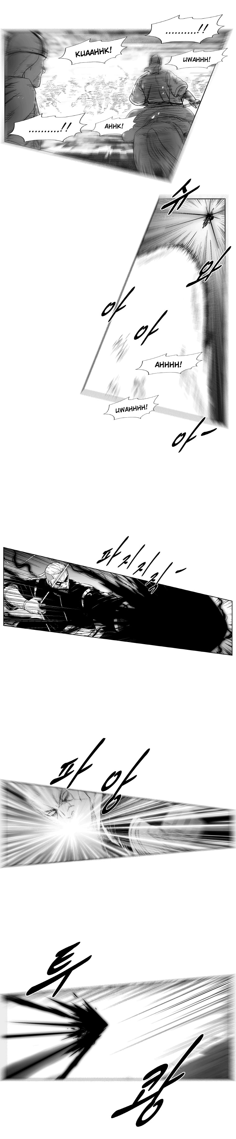 Read Red Storm PT Manga Online