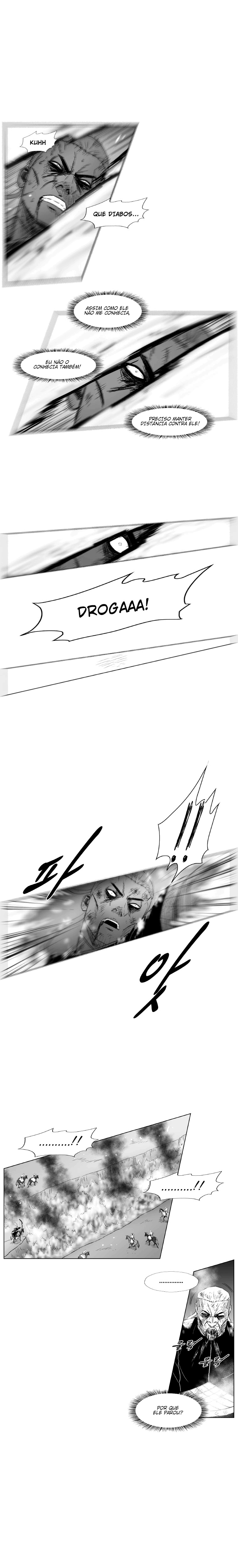 Read Red Storm PT Manga Online