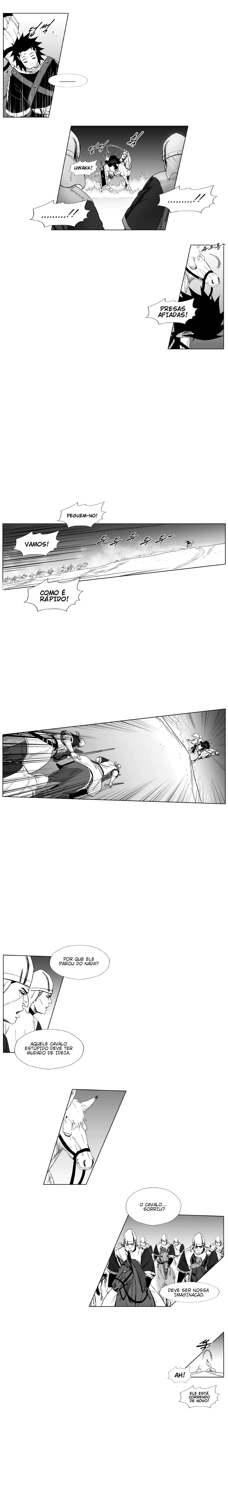 Read Red Storm PT Manga Online