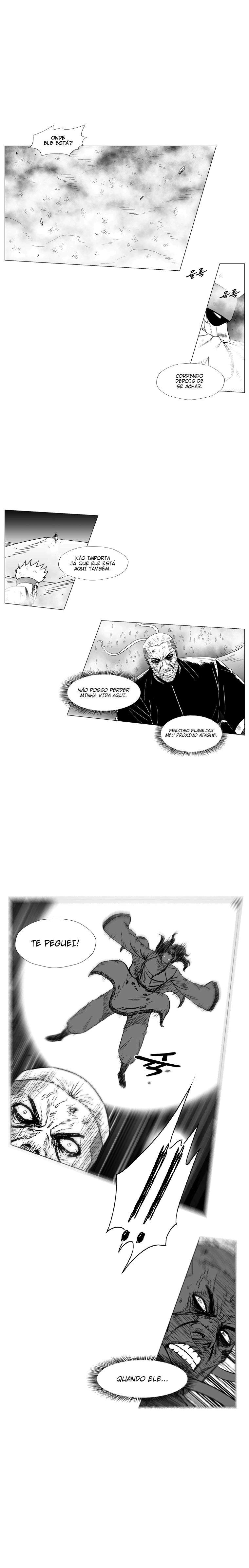 Read Red Storm PT Manga Online