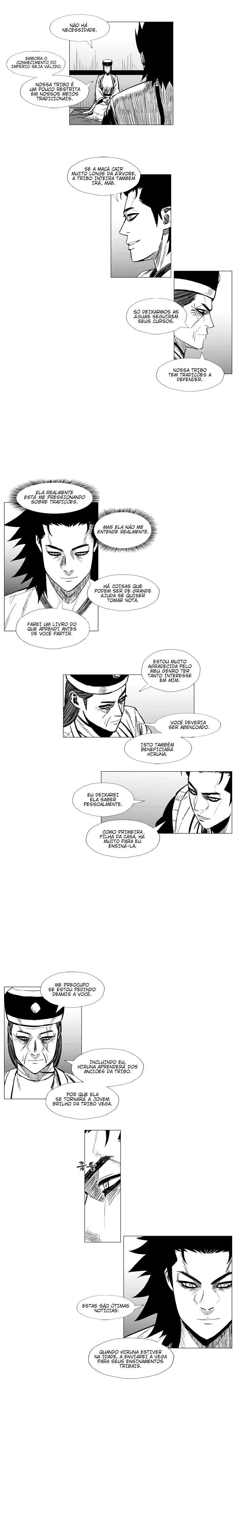 Read Red Storm PT Manga Online