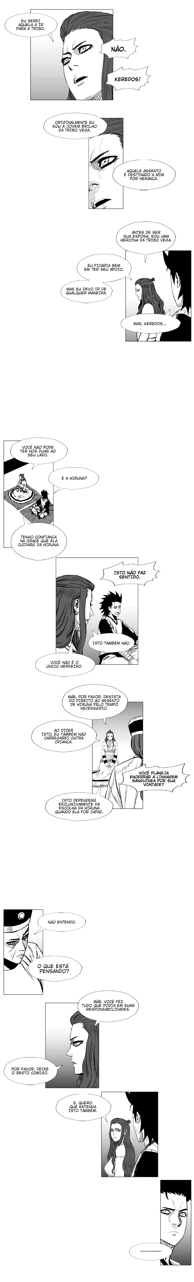 Read Red Storm PT Manga Online