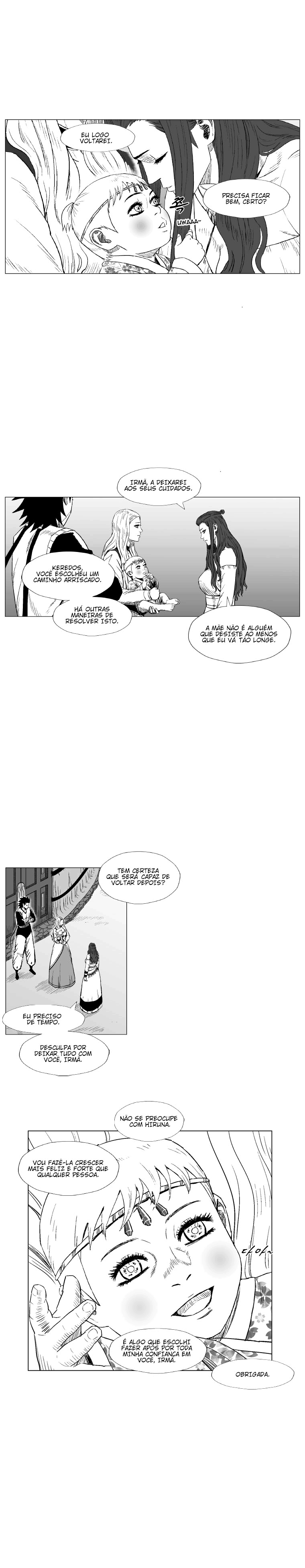 Read Red Storm PT Manga Online