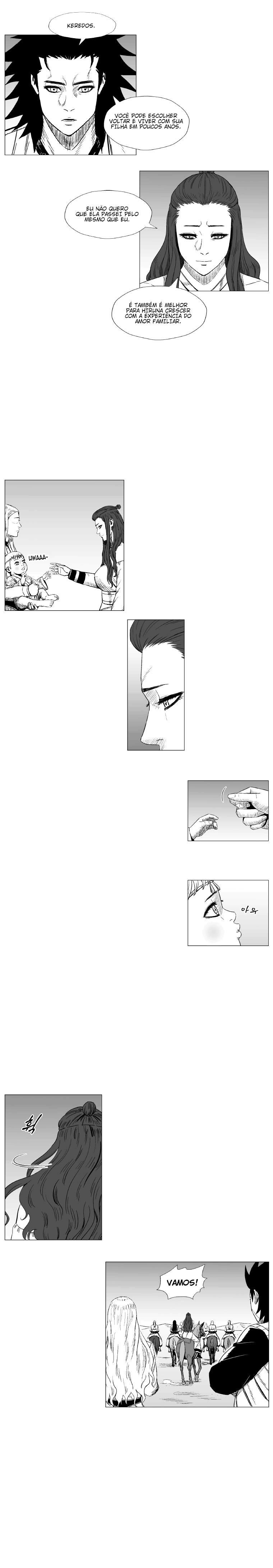 Read Red Storm PT Manga Online