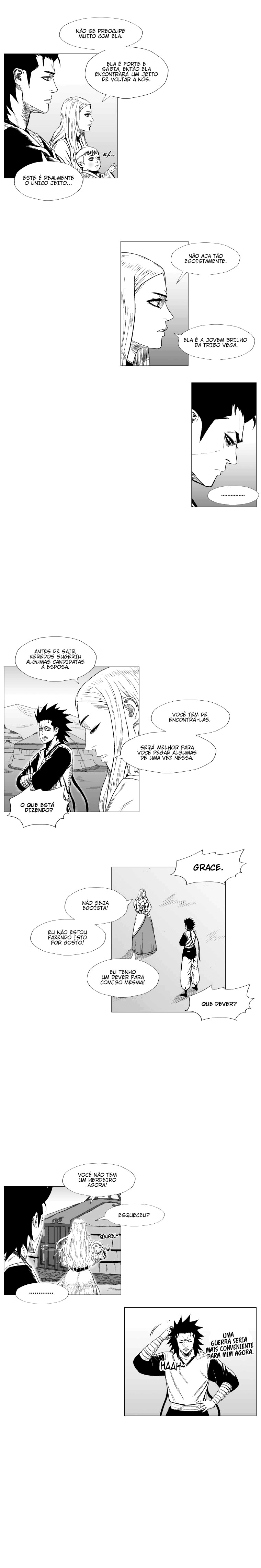 Read Red Storm PT Manga Online