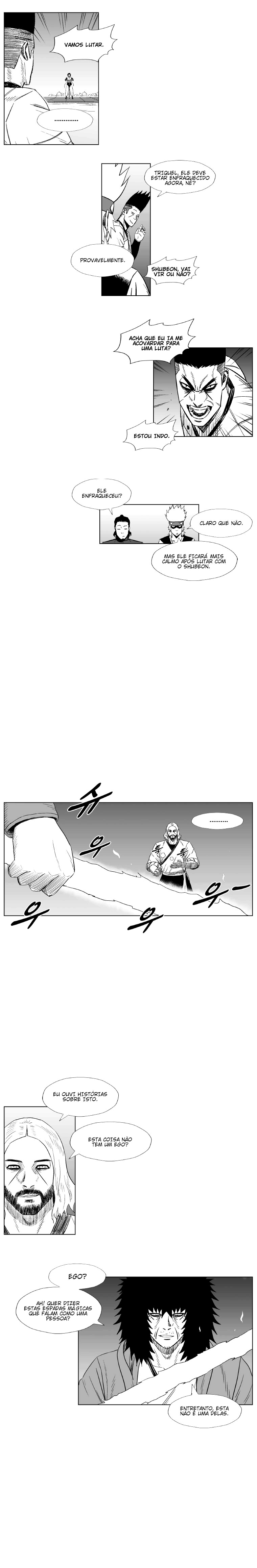 Read Red Storm PT Manga Online