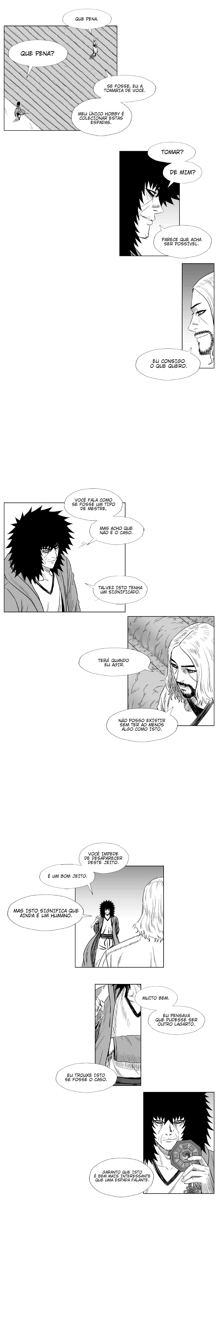 Read Red Storm PT Manga Online