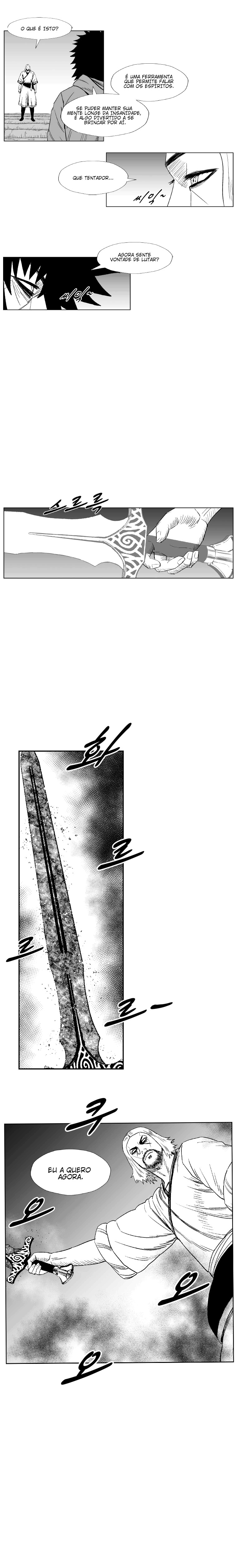 Read Red Storm PT Manga Online