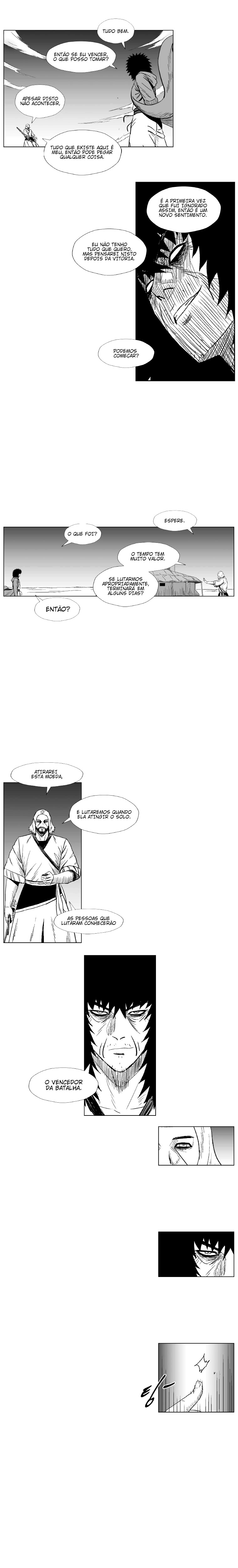 Read Red Storm PT Manga Online