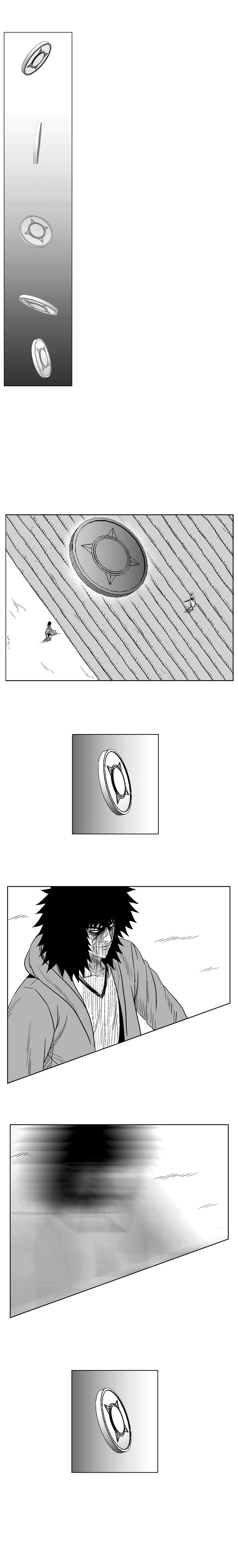 Read Red Storm PT Manga Online