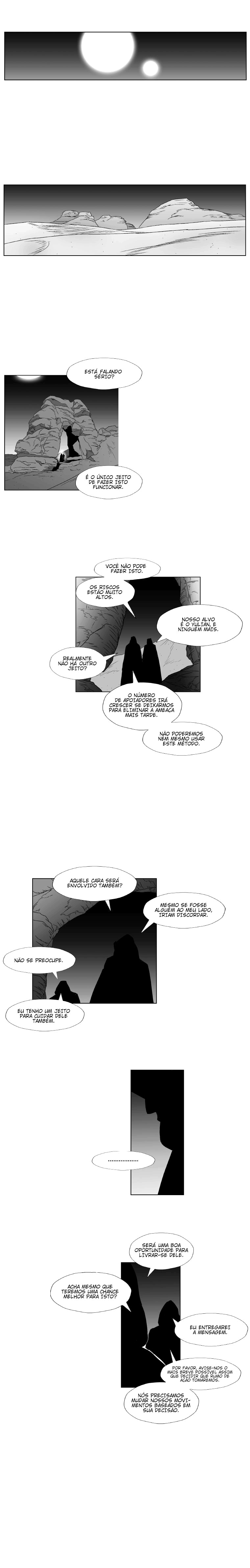 Read Red Storm PT Manga Online