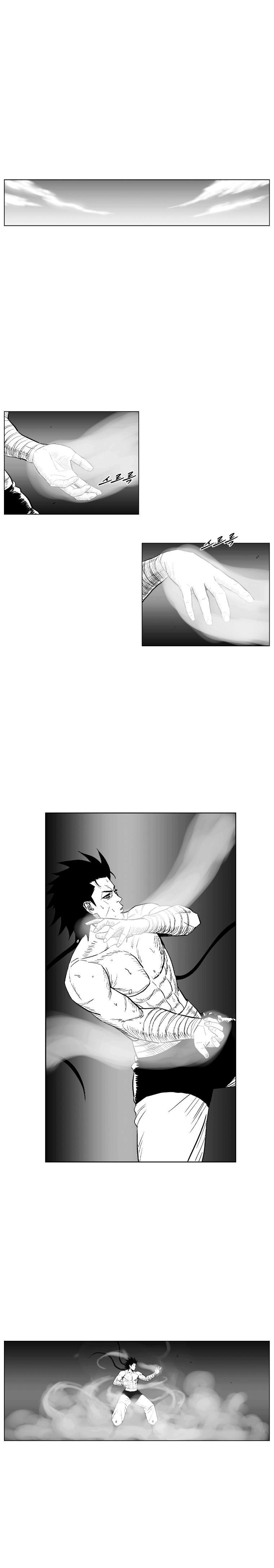Read Red Storm PT Manga Online
