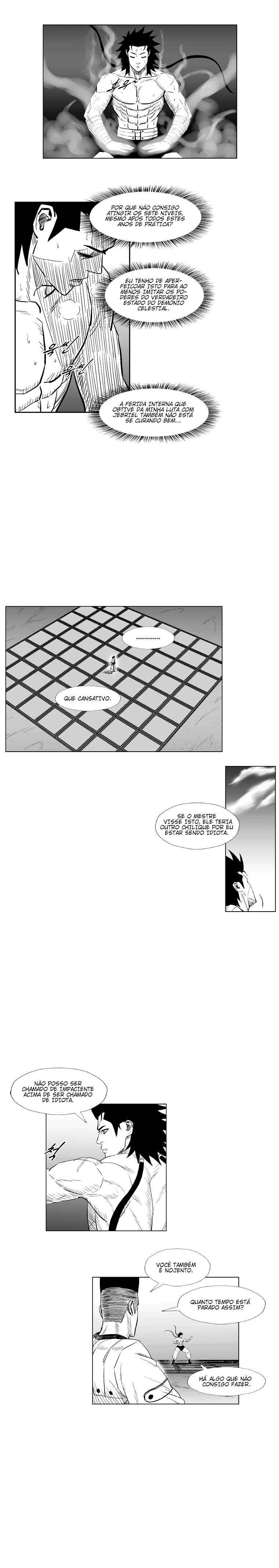Read Red Storm PT Manga Online