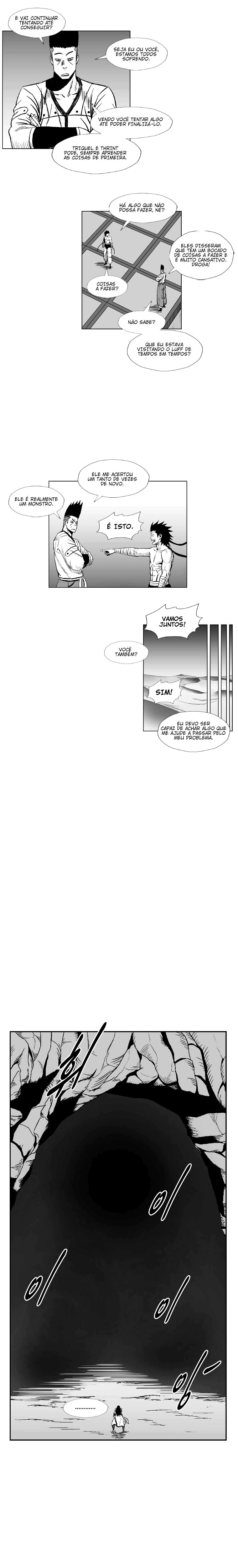 Read Red Storm PT Manga Online