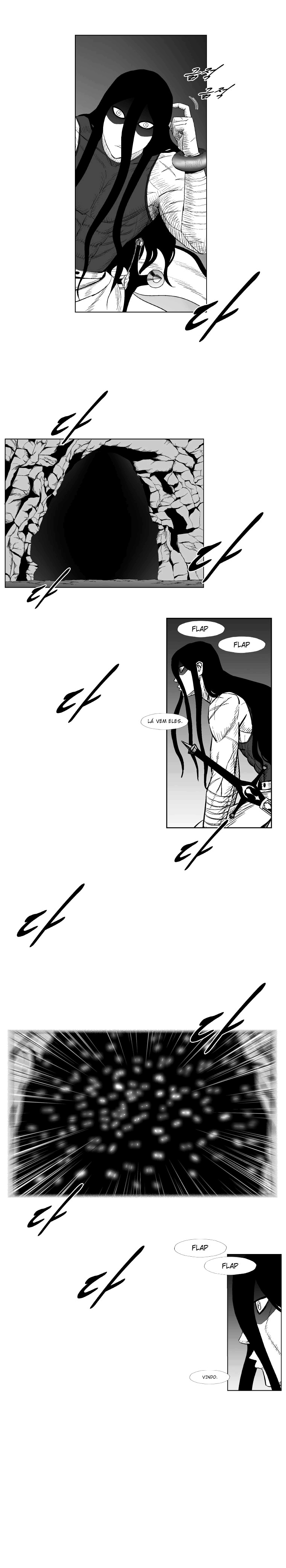 Read Red Storm PT Manga Online