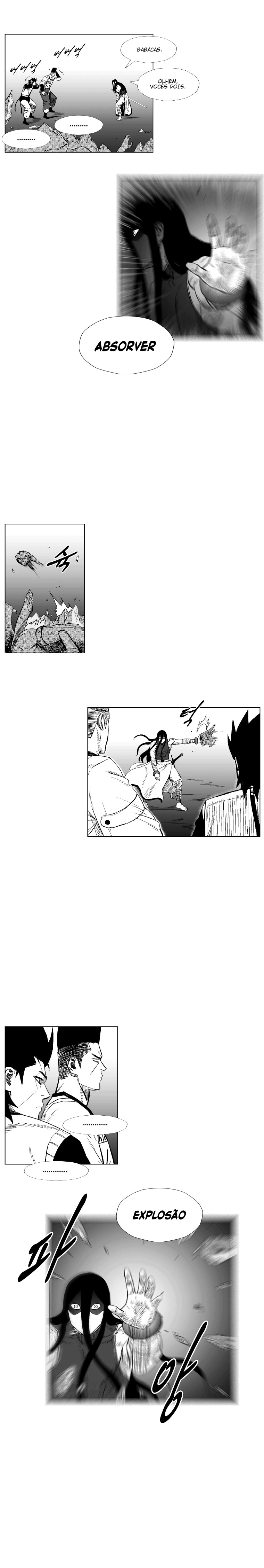 Read Red Storm PT Manga Online