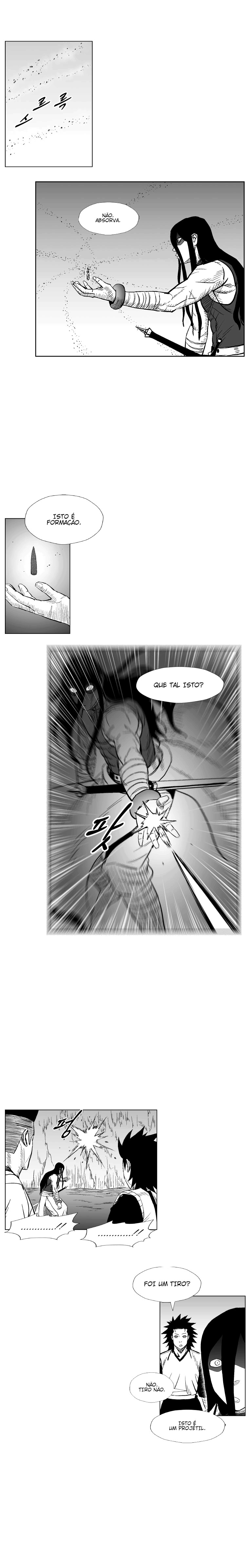 Read Red Storm PT Manga Online