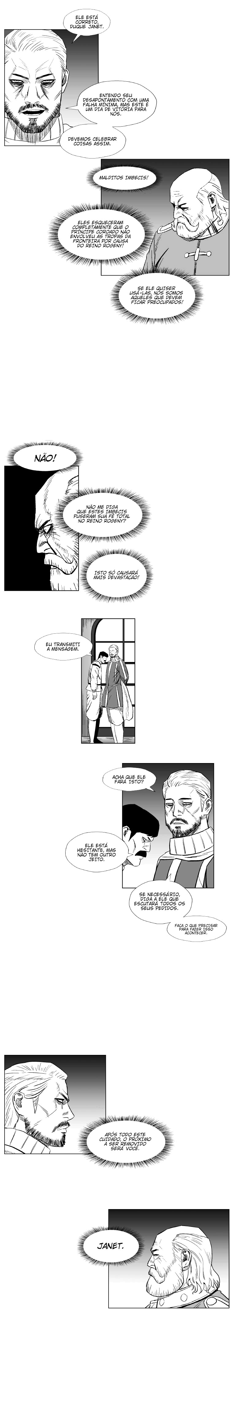 Read Red Storm PT Manga Online