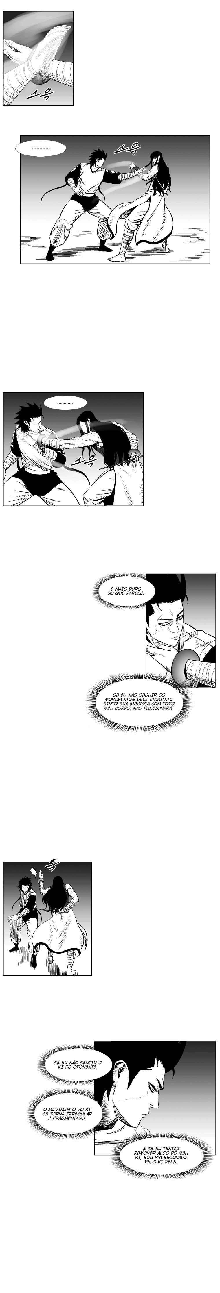 Read Red Storm PT Manga Online