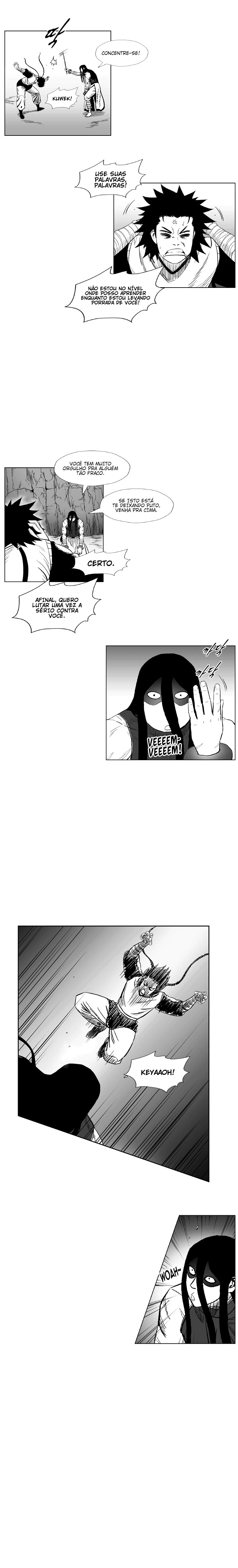 Read Red Storm PT Manga Online