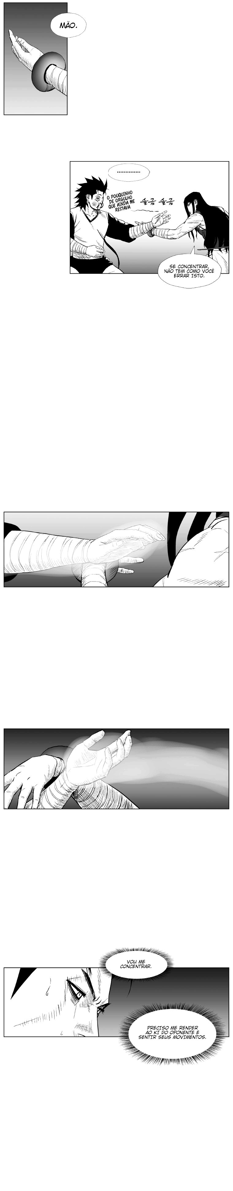 Read Red Storm PT Manga Online