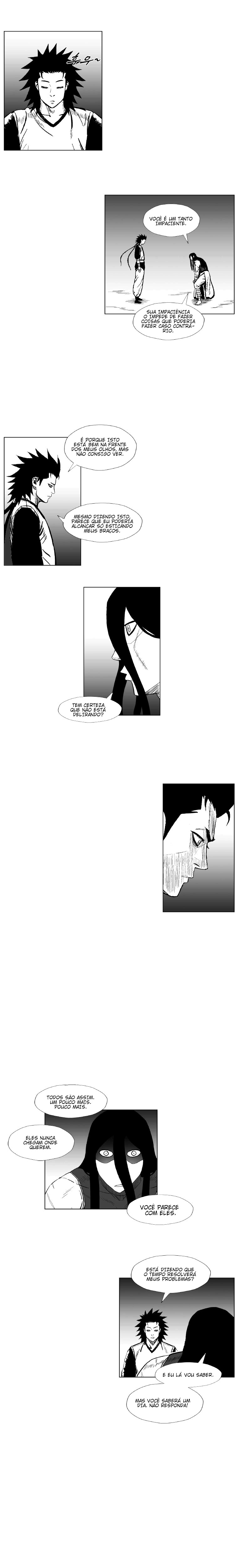 Read Red Storm PT Manga Online