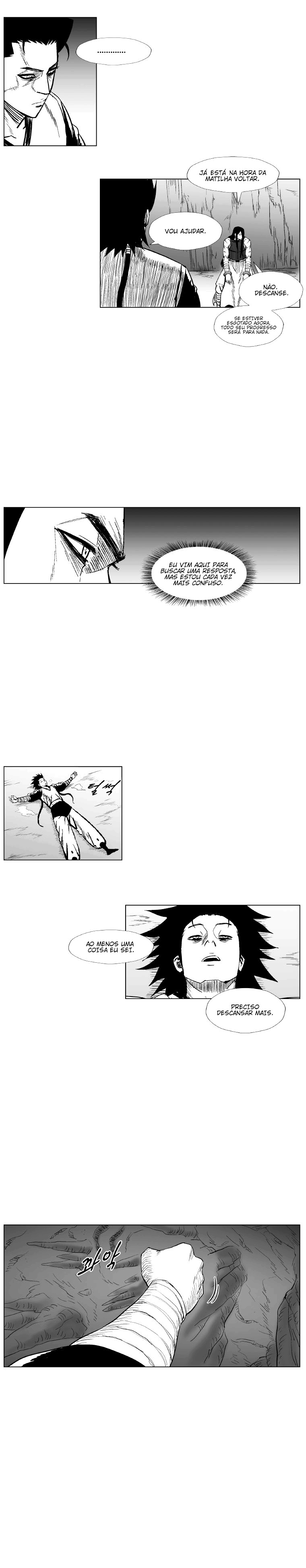 Read Red Storm PT Manga Online