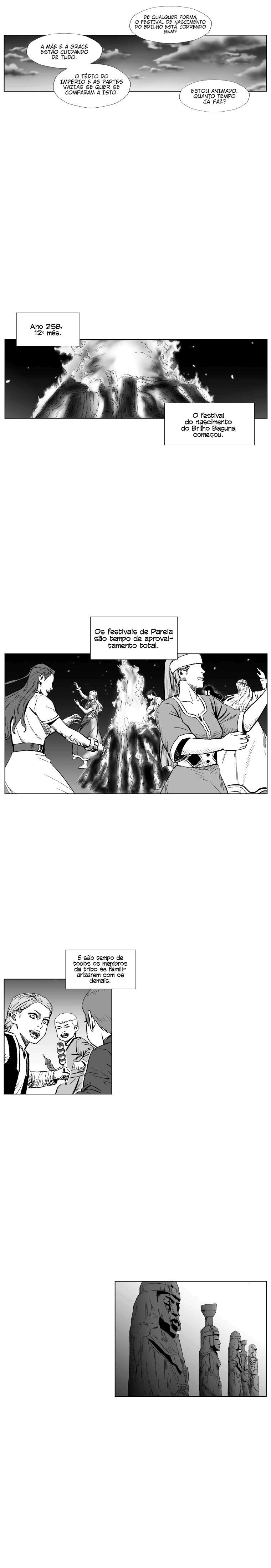 Read Red Storm PT Manga Online