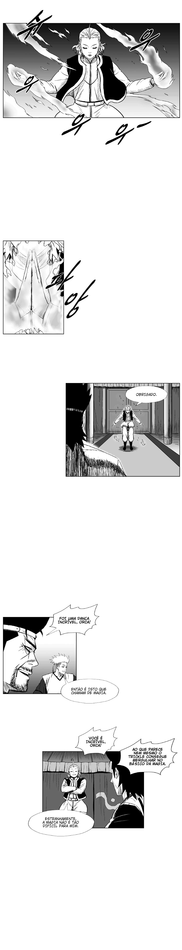 Read Red Storm PT Manga Online