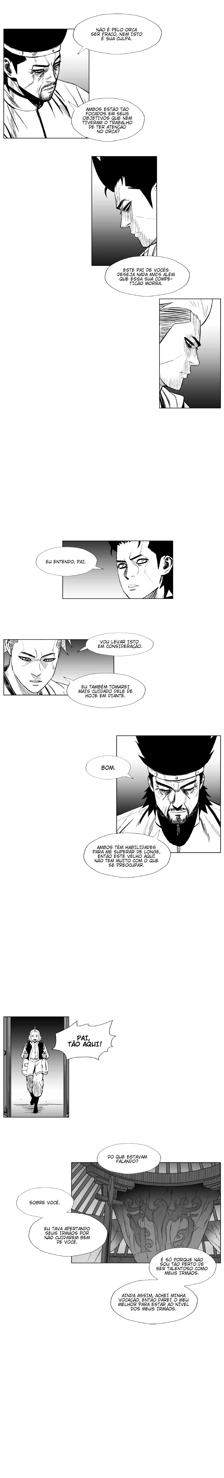 Read Red Storm PT Manga Online