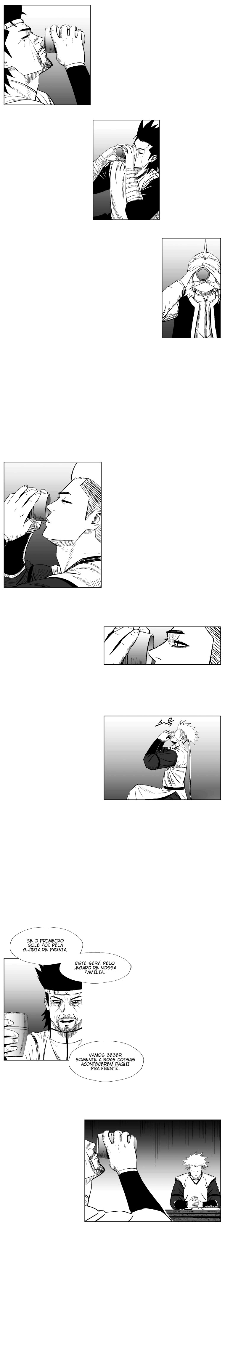 Read Red Storm PT Manga Online