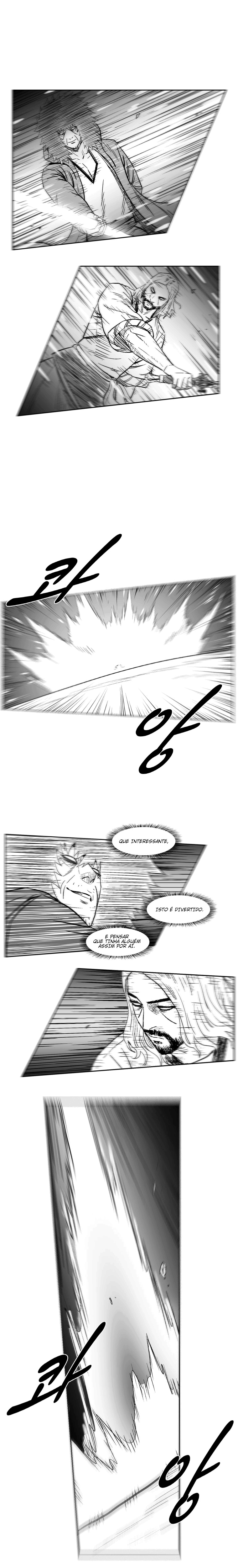 Read Red Storm PT Manga Online