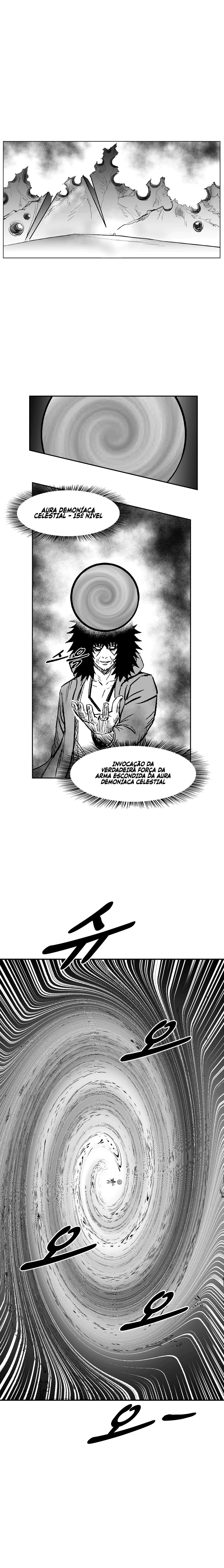 Read Red Storm PT Manga Online