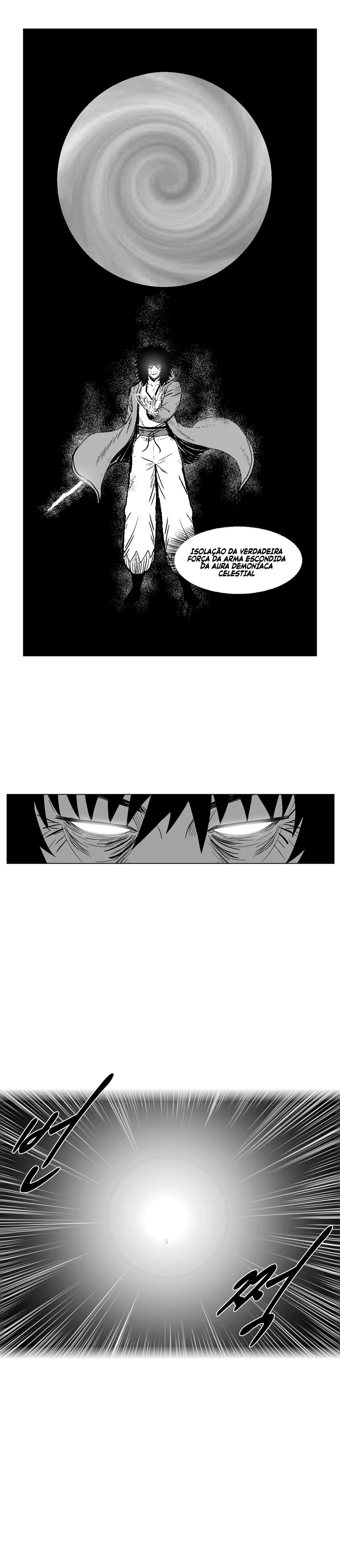 Read Red Storm PT Manga Online