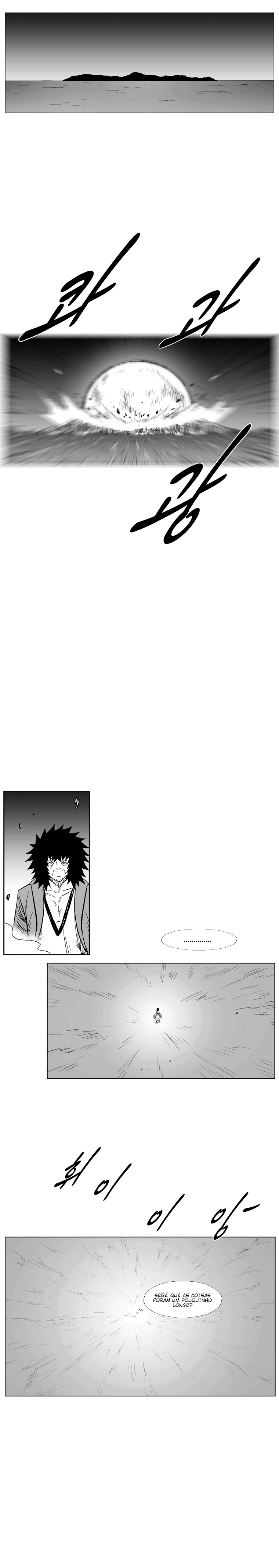 Read Red Storm PT Manga Online