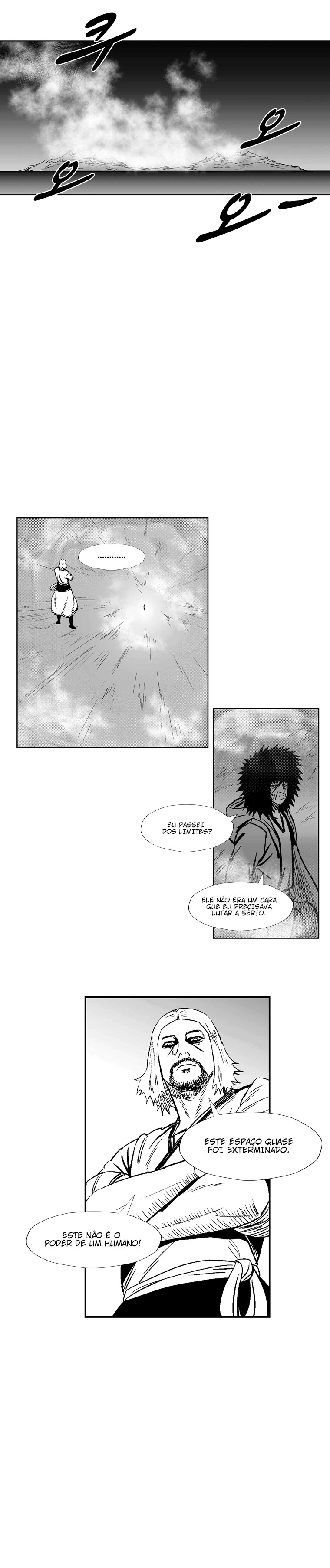 Read Red Storm PT Manga Online