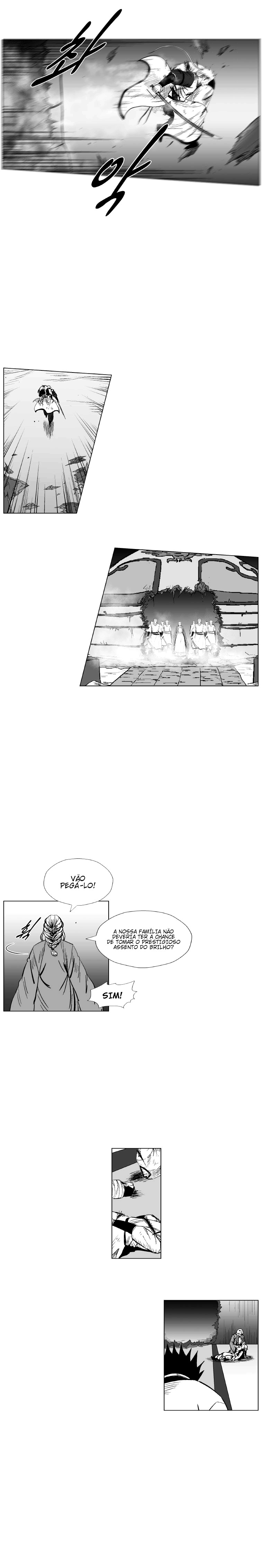Read Red Storm PT Manga Online