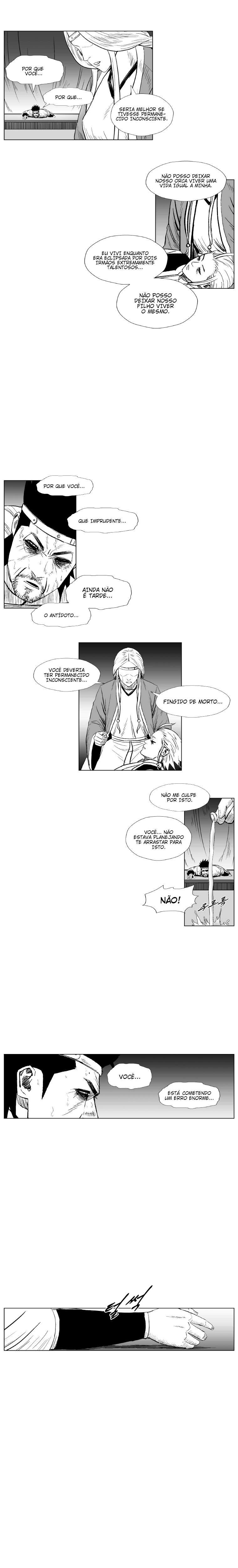 Read Red Storm PT Manga Online