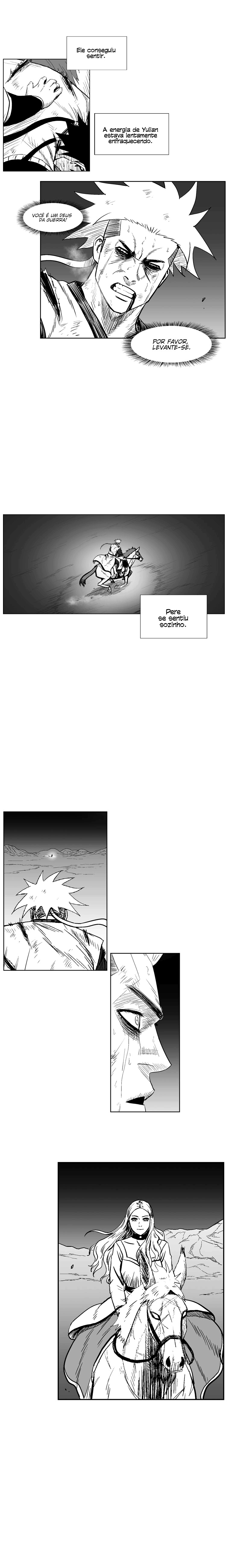 Read Red Storm PT Manga Online