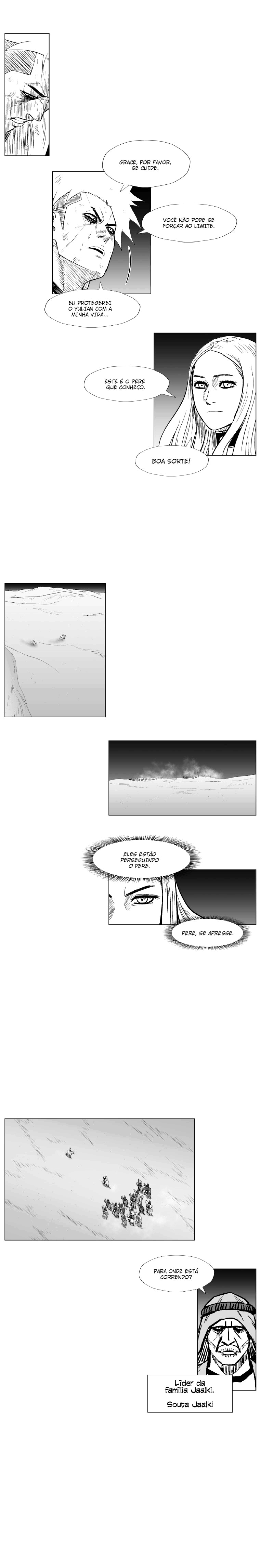 Read Red Storm PT Manga Online