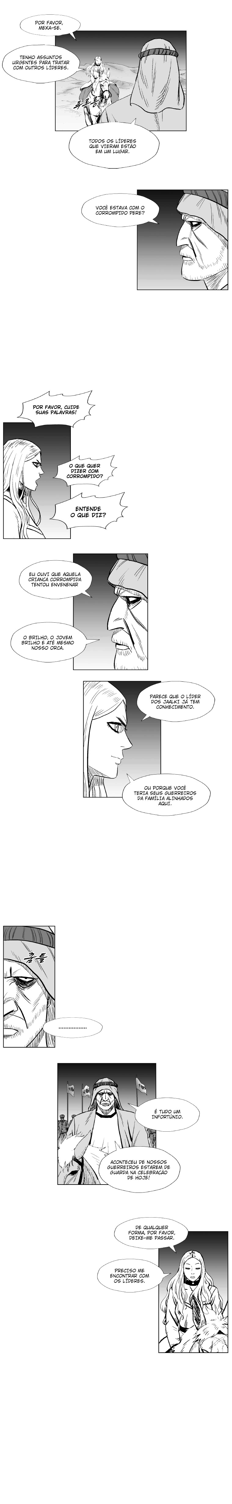 Read Red Storm PT Manga Online
