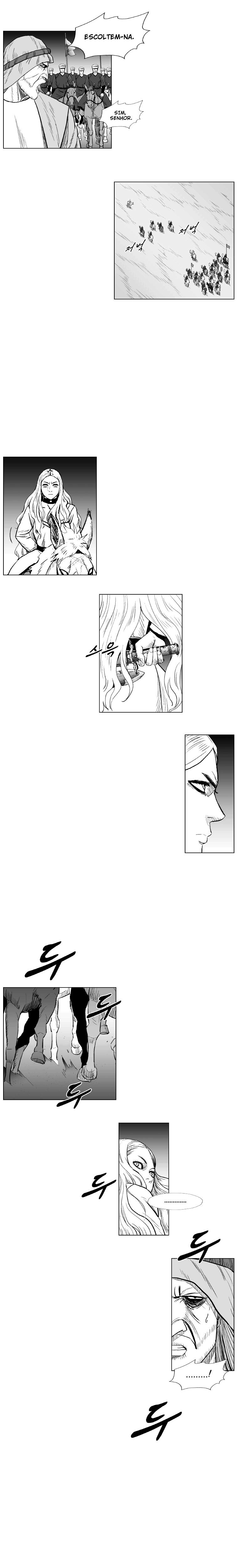 Read Red Storm PT Manga Online
