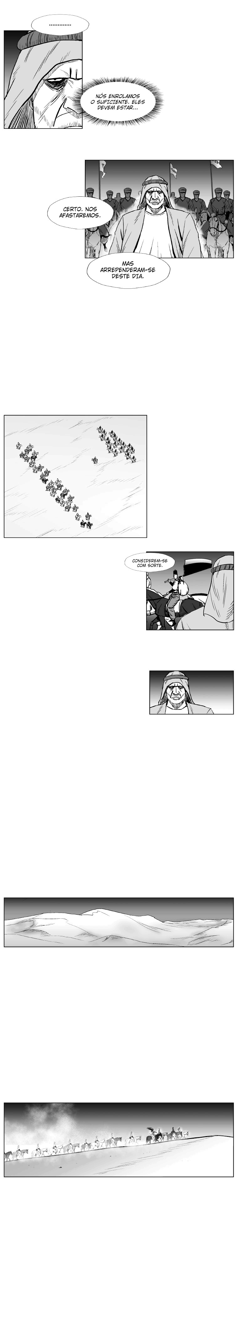 Read Red Storm PT Manga Online