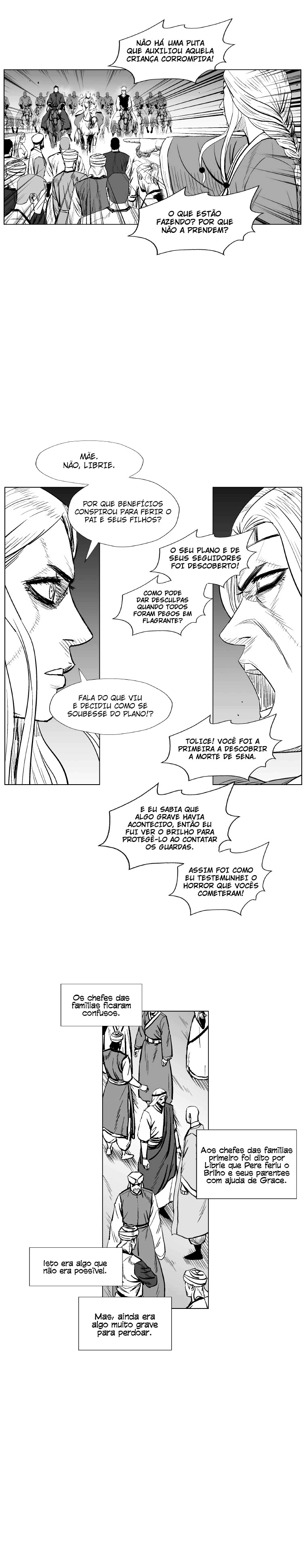 Read Red Storm PT Manga Online